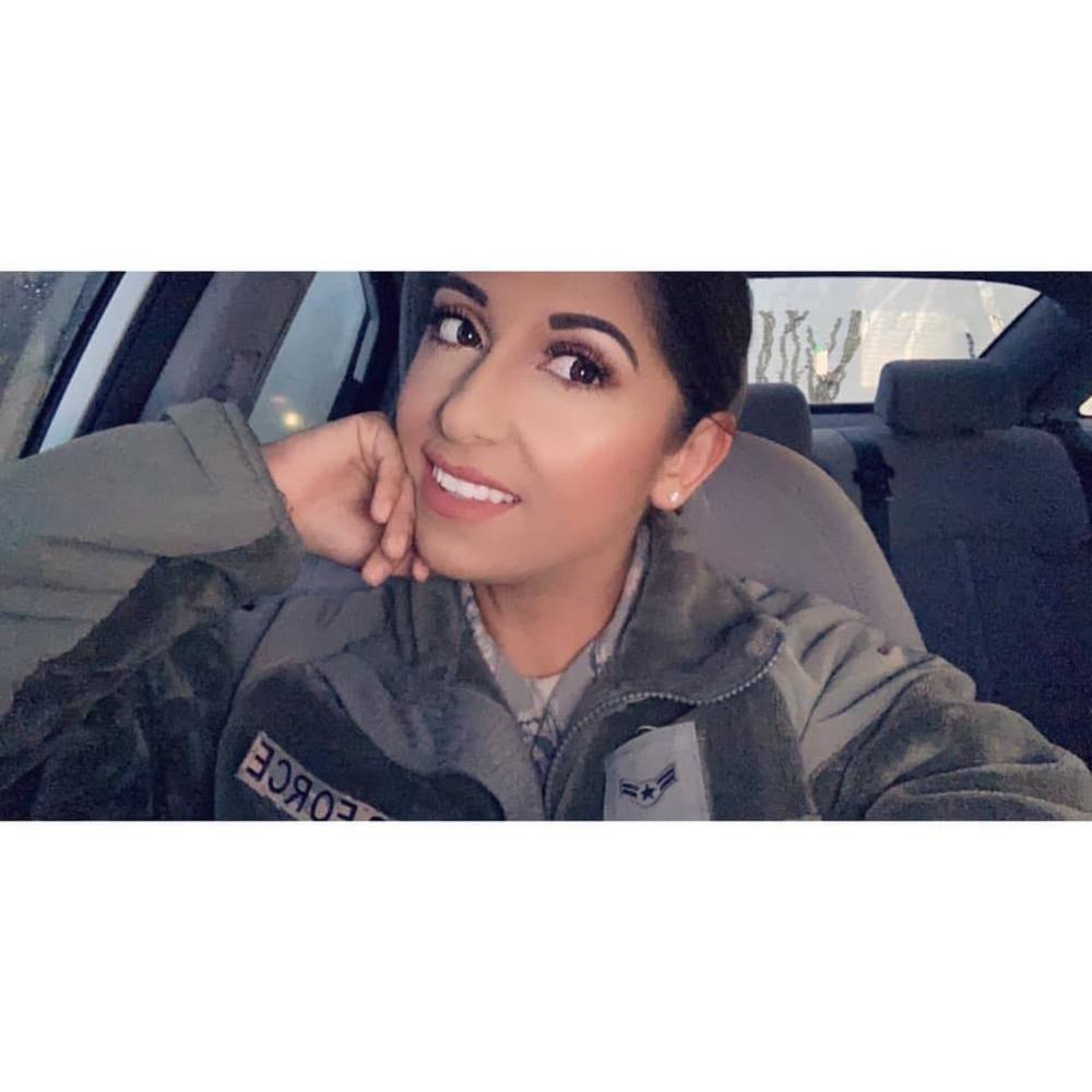 Meet your Posher, Breanna
